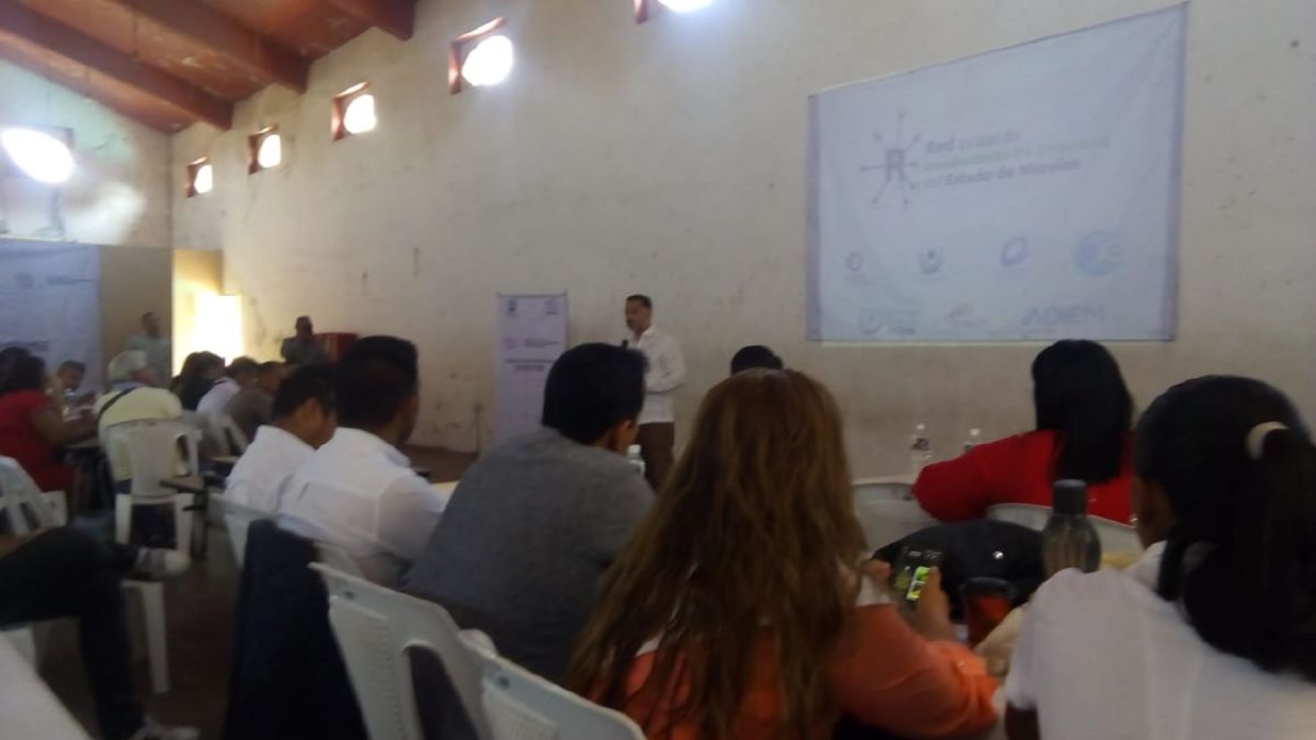 Realizan curso regional de capacitación en materia de Mipymes