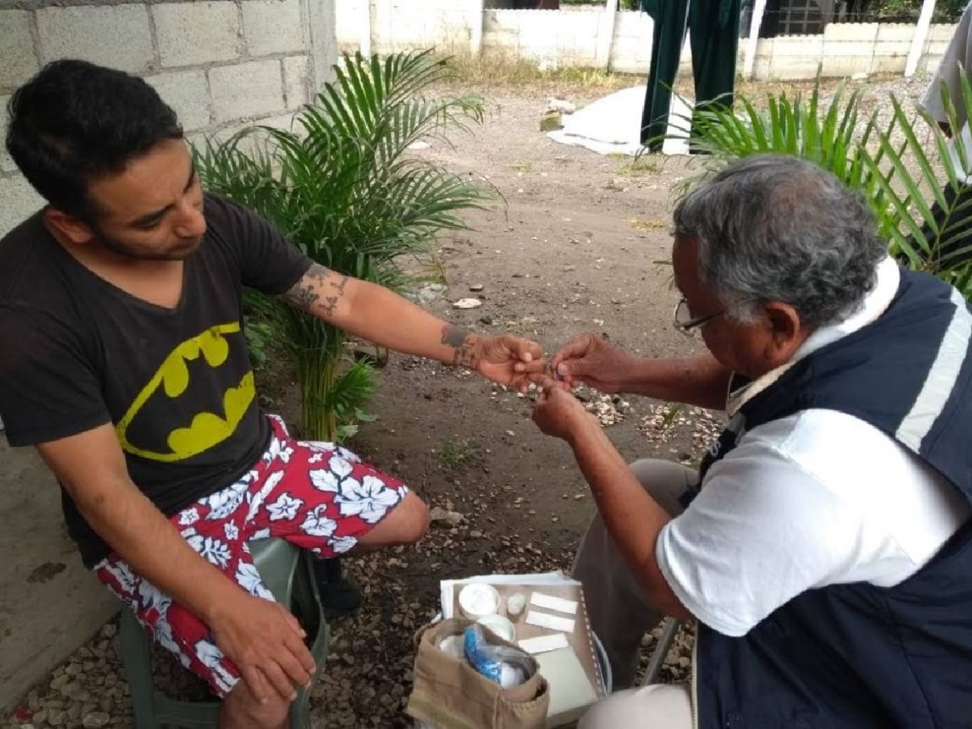 Alerta por un caso de paludismo en Morelos