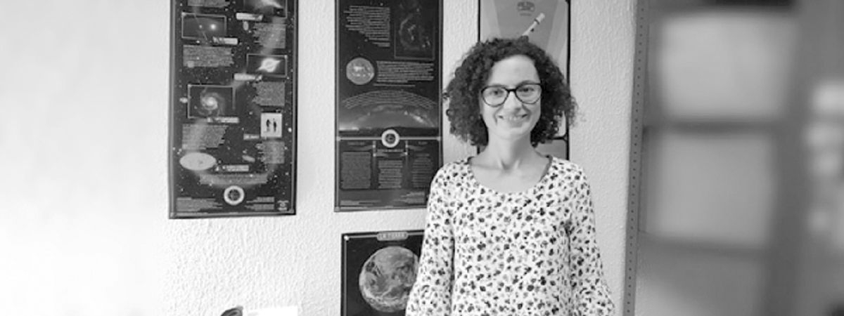 Científicos estudian el polvo presente en las nebulosas planetarias