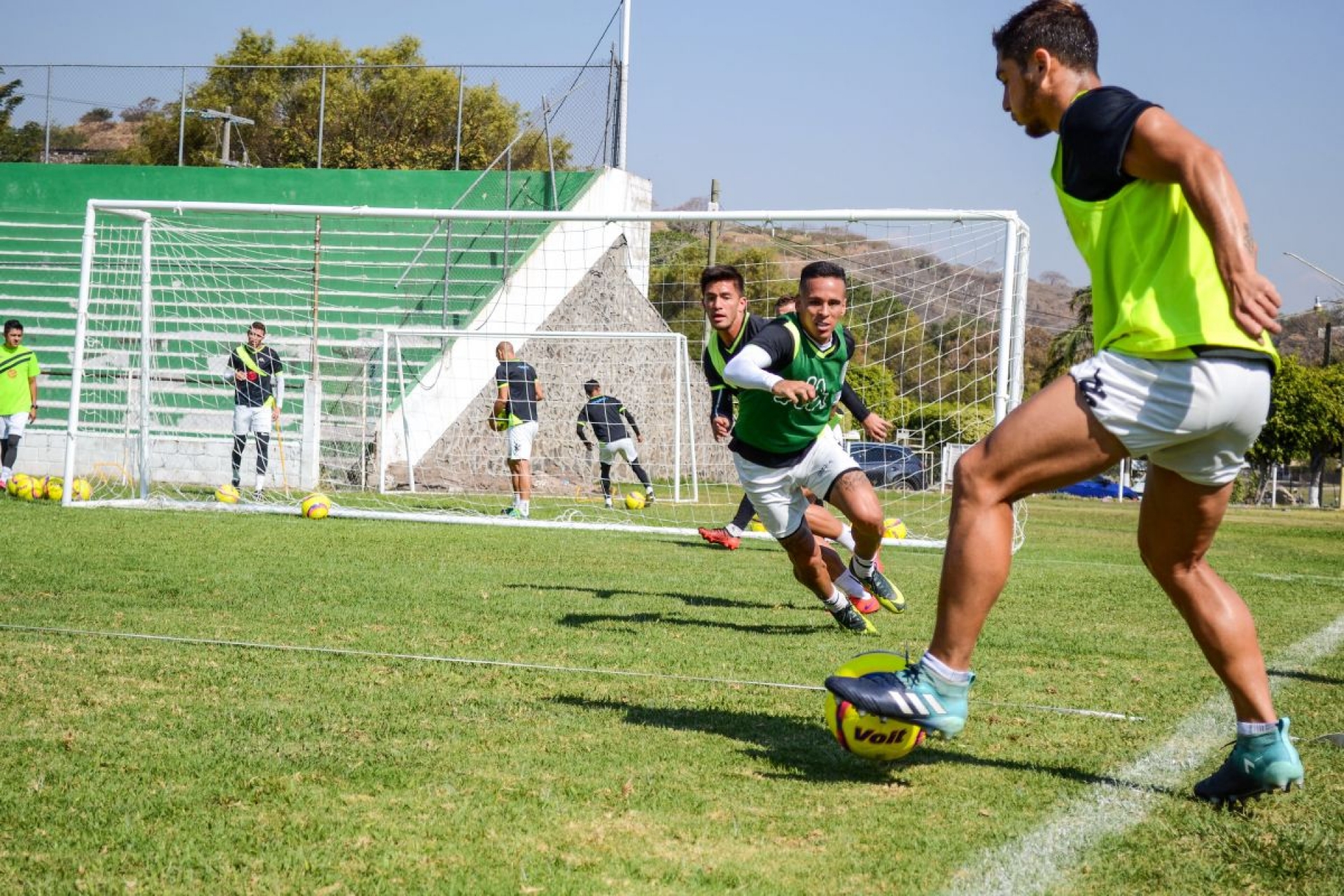 Atlético Zacatepec, a reencontrarse con el triunfo