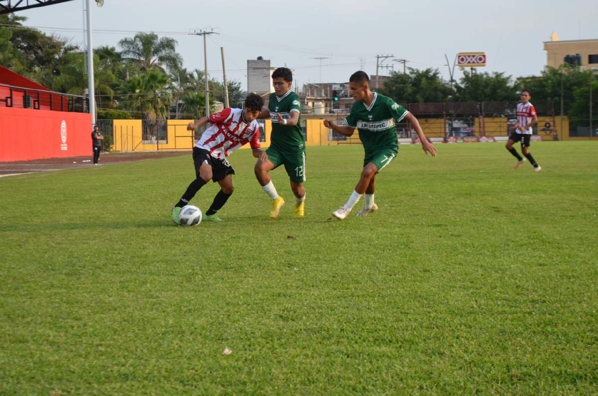 Tigres de Yautepec se imponen a Selva Cañera