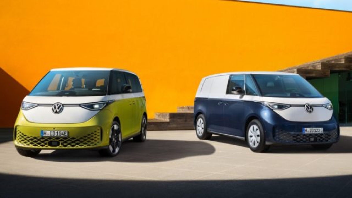 VW integra chips de Qualcomm en sus planes de software de conducción autónoma