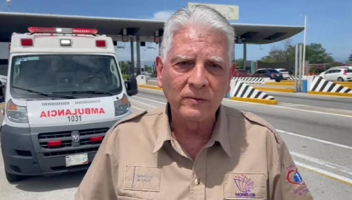 Lanza SSM recomendaciones para evitar accidentes automovilísticos en temporada vacacional