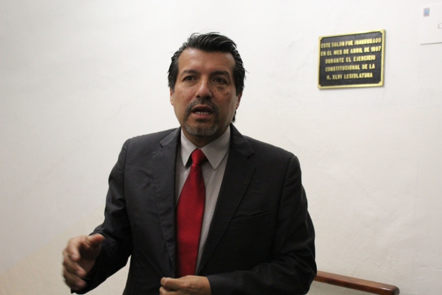 Depurarán la ESAF; contratarán nuevo personal