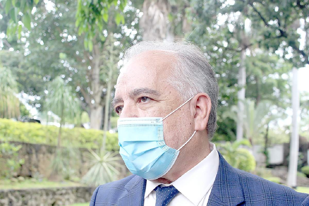 Deben cumplirse medidas sanitarias en regreso a clases