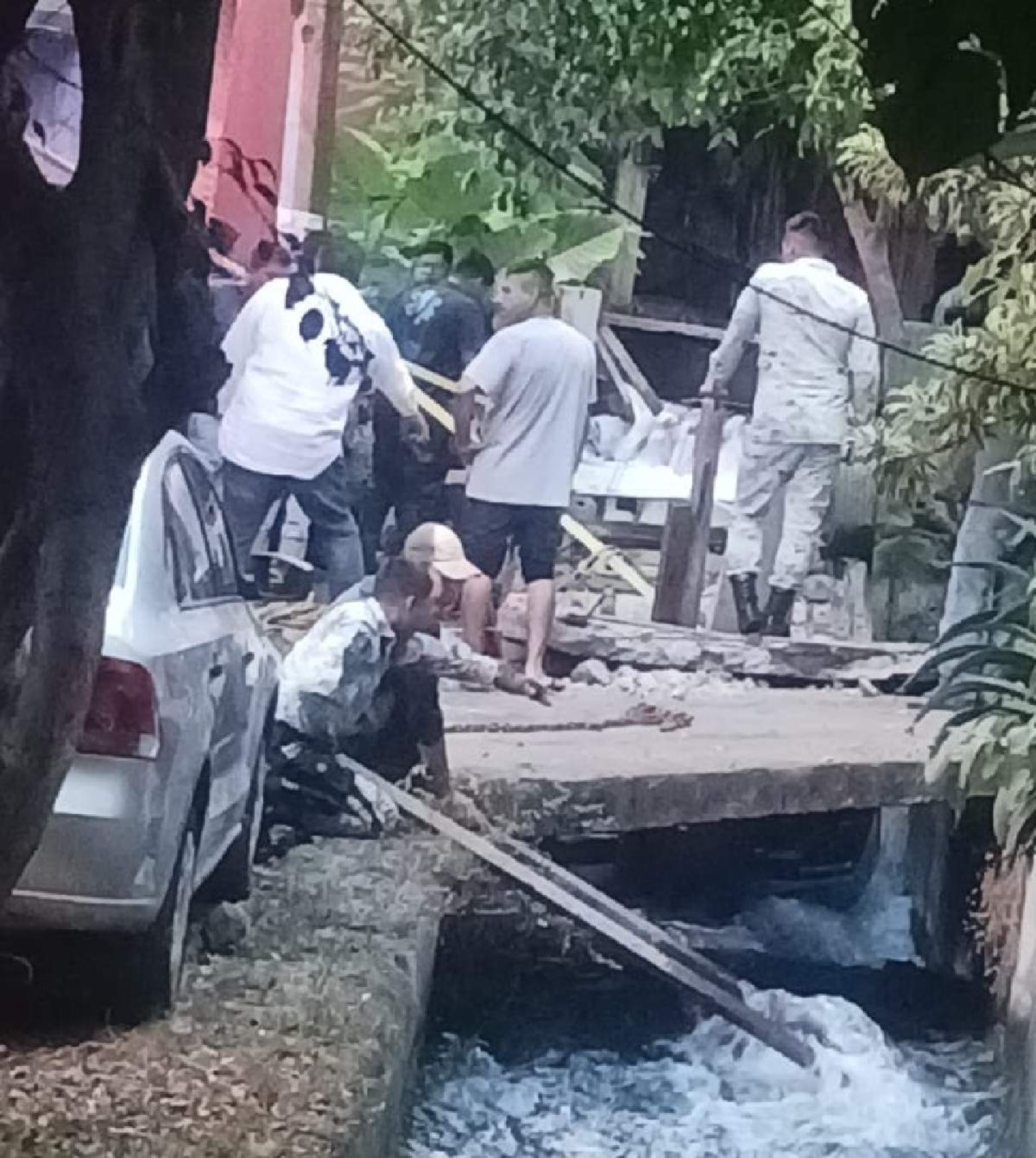 Accidente en Atlacomulco deja cuatro muertos