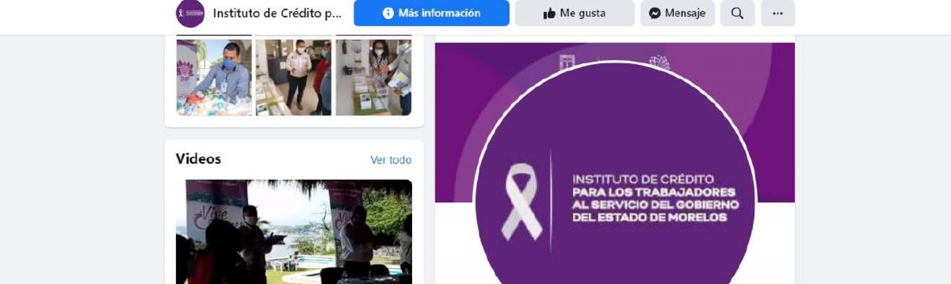 Exsecretarios dejaron de pagar sus casas