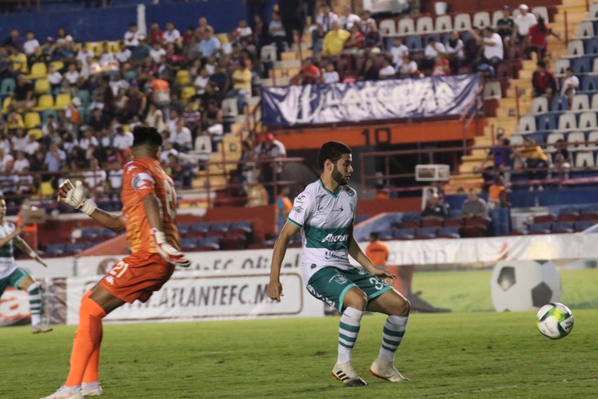 Cañeros ya piensan en Querétaro