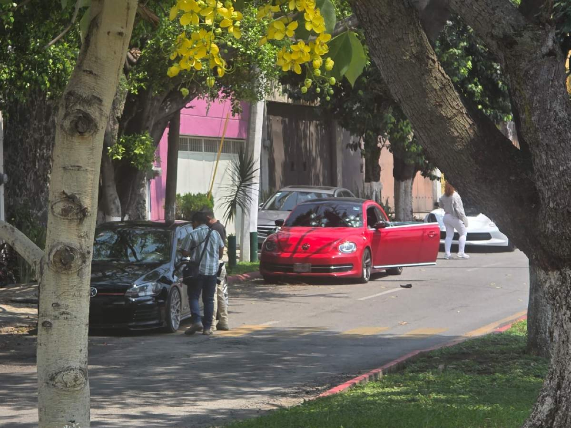 Ataque en Temixco deja dos muertos y dos heridos