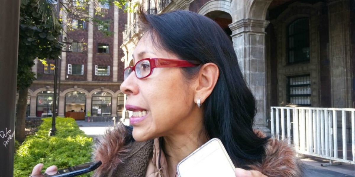 Denuncia Centro de Derechos Humanos Digna Ochoa que continúan "desapariciones de jovencitas"