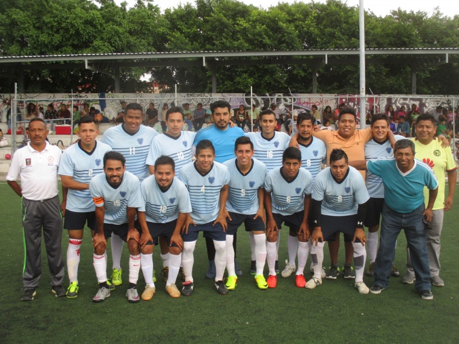 Título con sabor a revancha