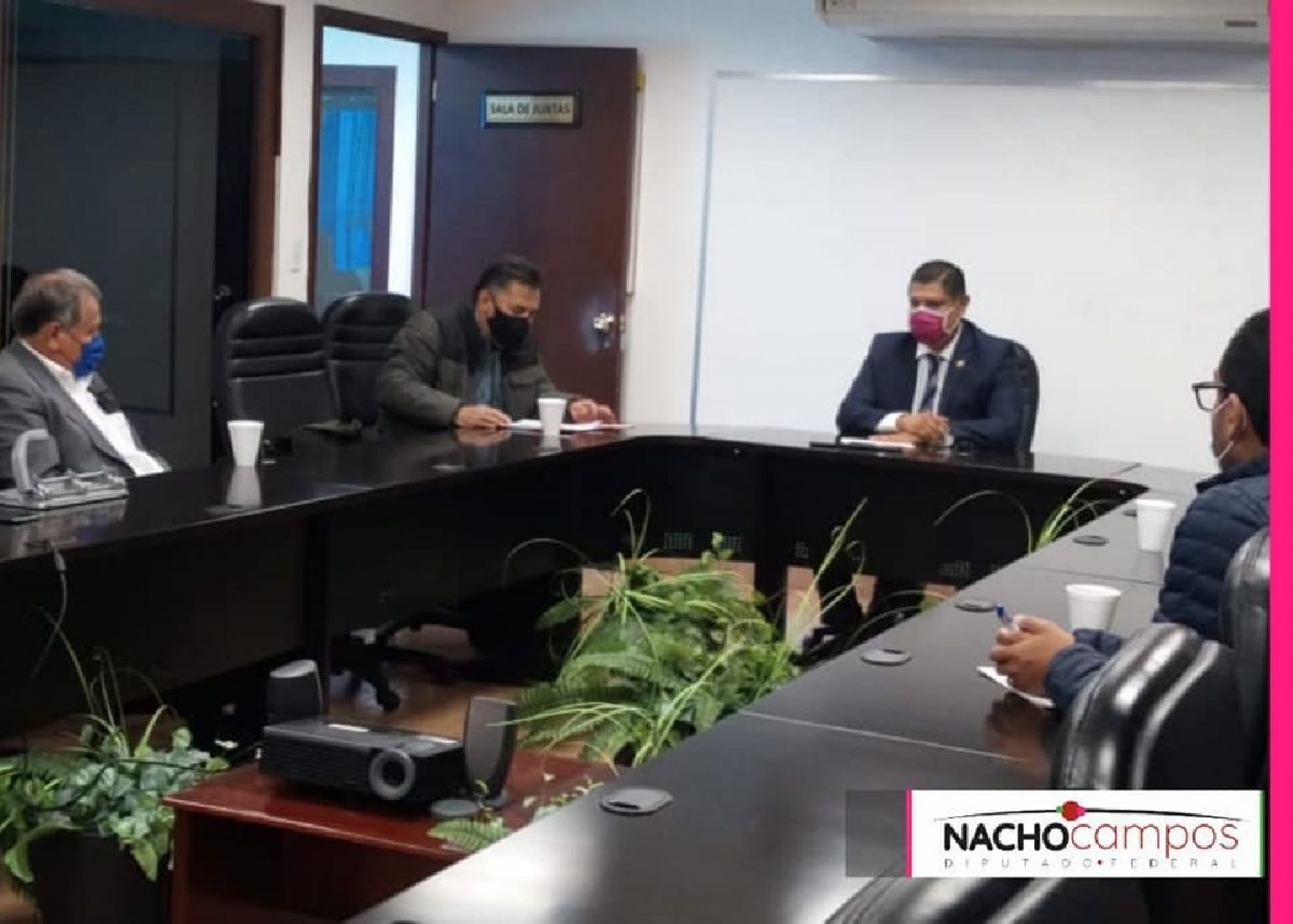 Sindicatos universitarios se reunirán con funcionarios de Hacienda