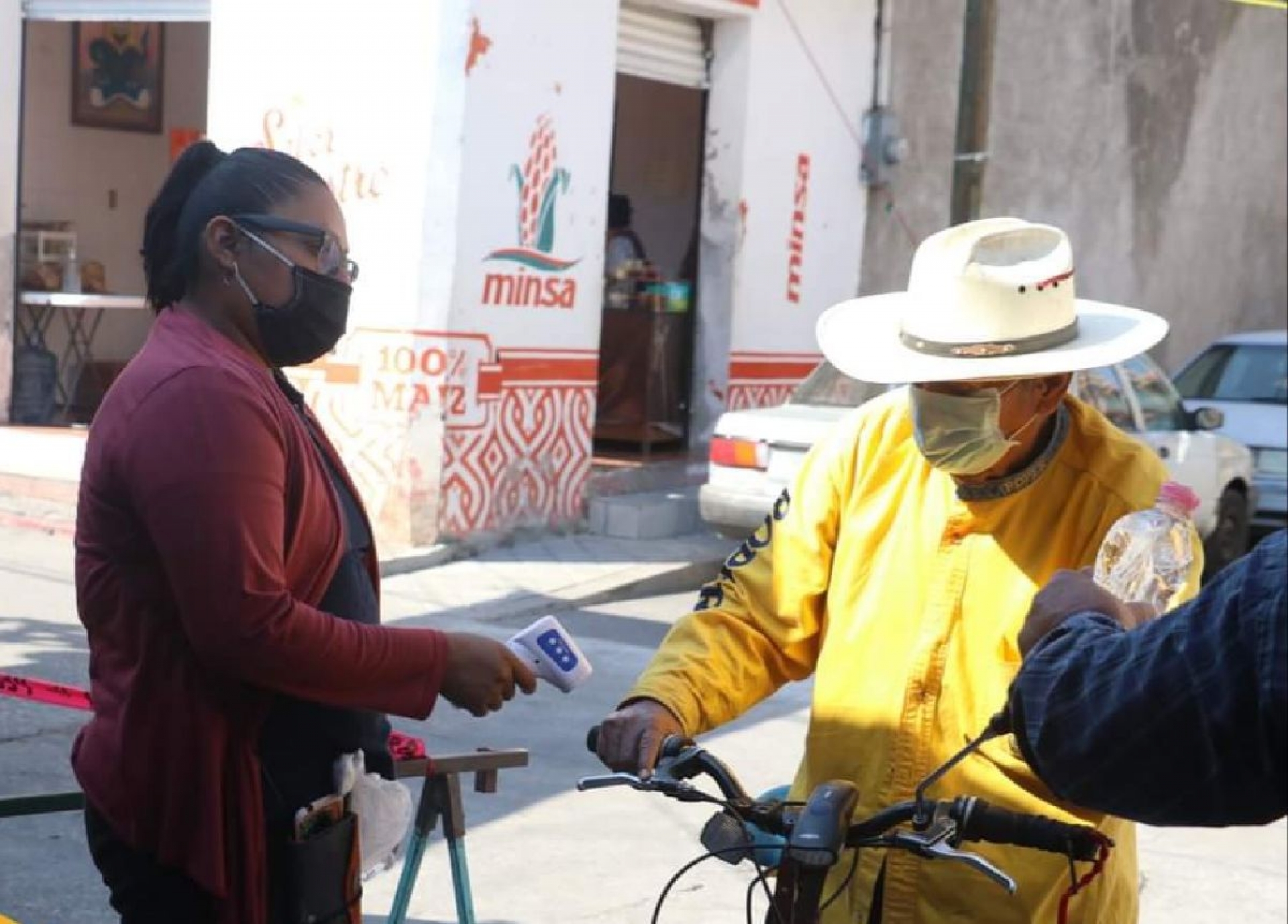 Llaman a cumplir medidas para mantener actividades “no esenciales” en Miacatlán
