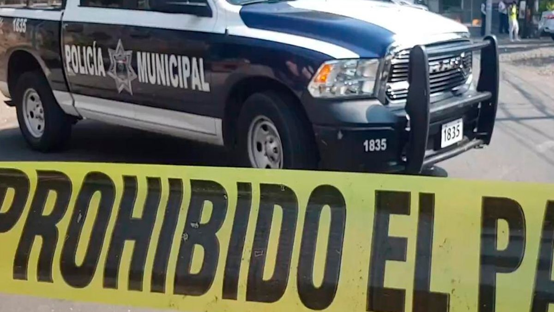 Encuentran cuerpo sin vida en Chamilpa