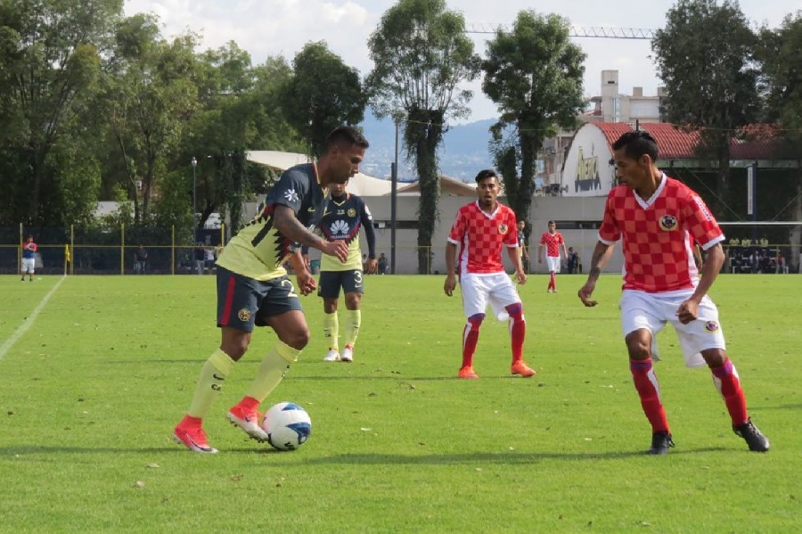 Sporting Canamy quiere reivindicarse ante Cruz Azul Premier
