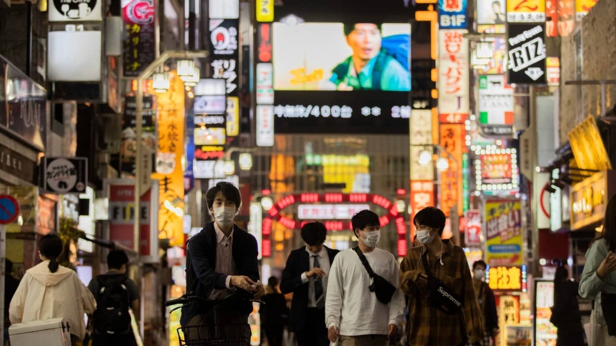 Después de 15 meses, Japón no reporta muertes por COVID