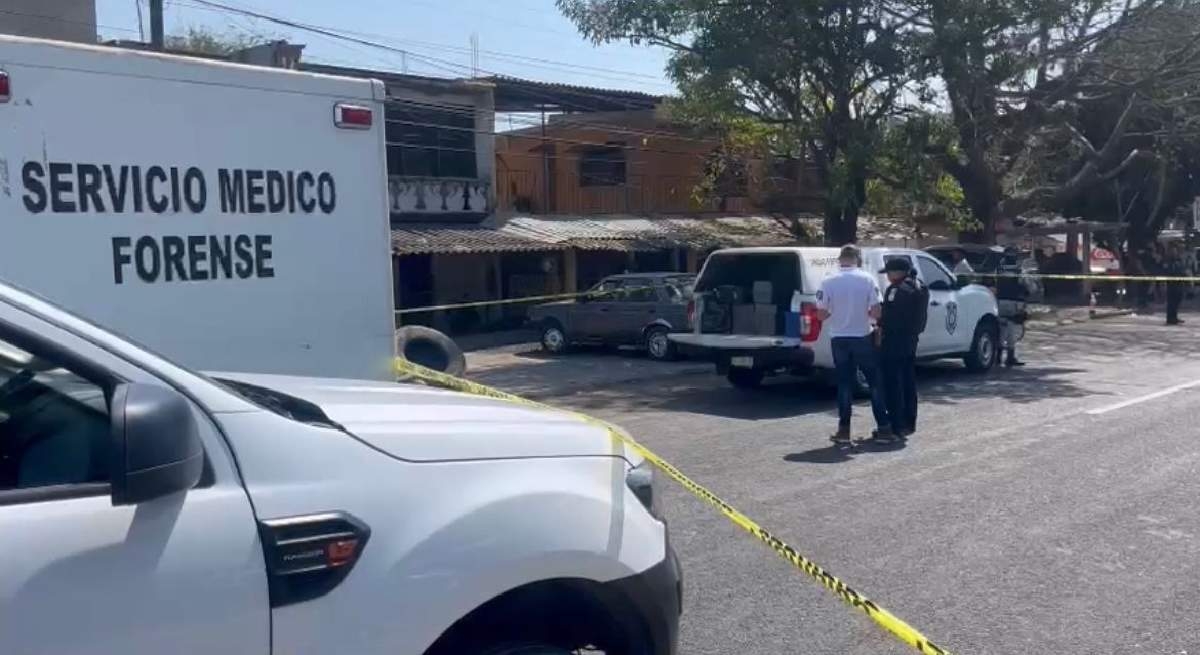 Asesinan a “talachero” en Alpuyeca