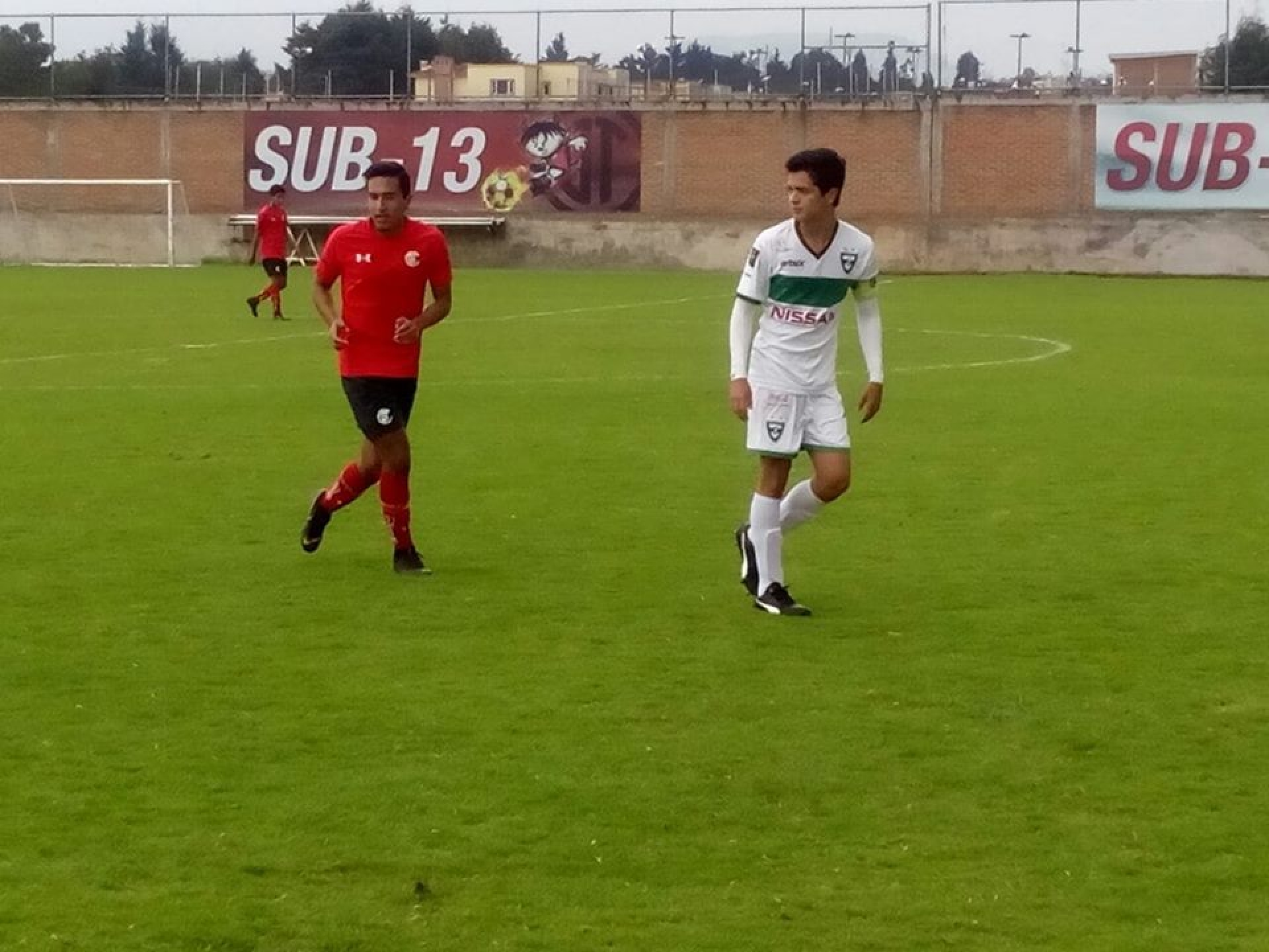 Selva Cañera hace la “diablura” y vence al Club Deportivo Toluca de Tercera División