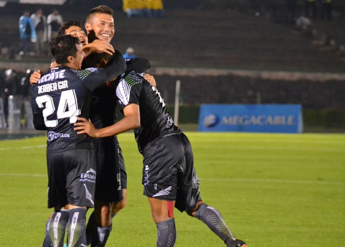 Zacatepec Sigo XXI sigue sin perder