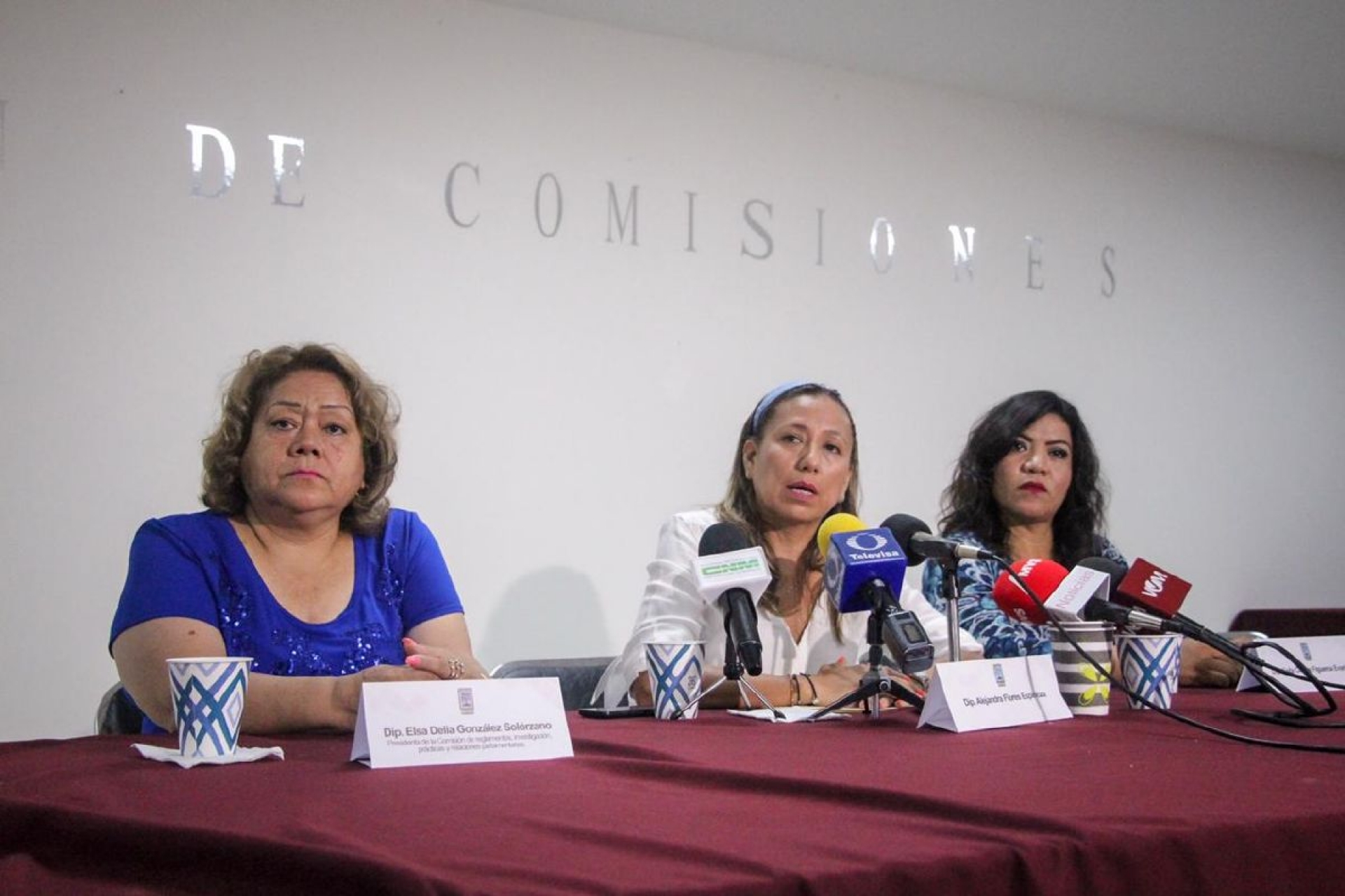 Diputada intercederá por ruteros que usan permisos ilegales