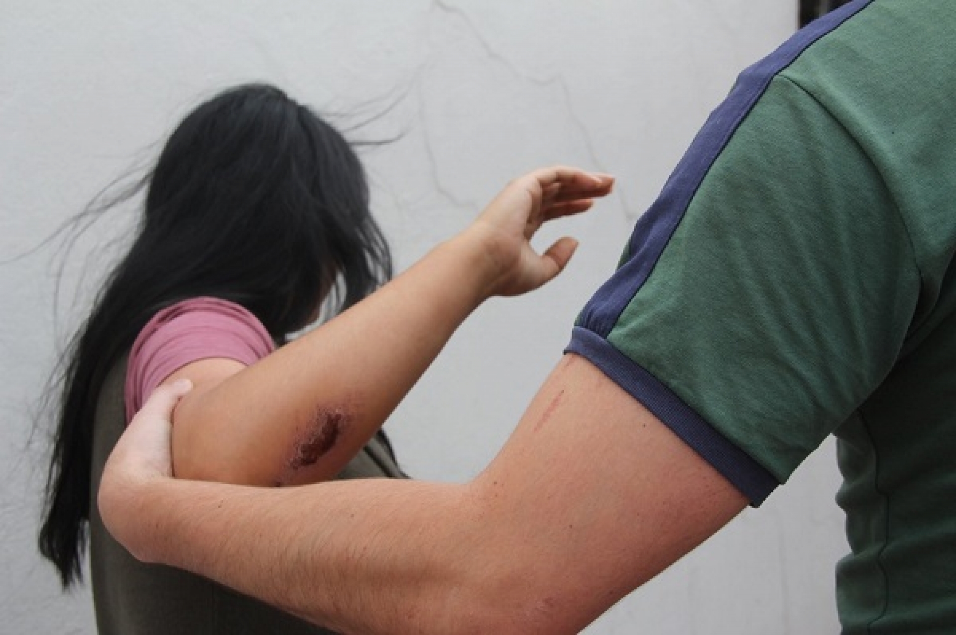 Urge frenar violencia doméstica: CNDH