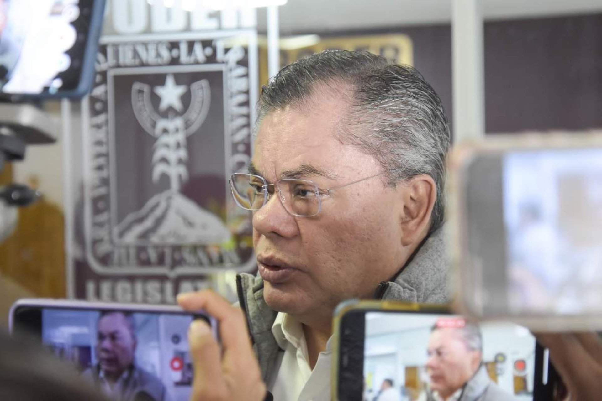 No hay recursos para reforma al Poder Judicial