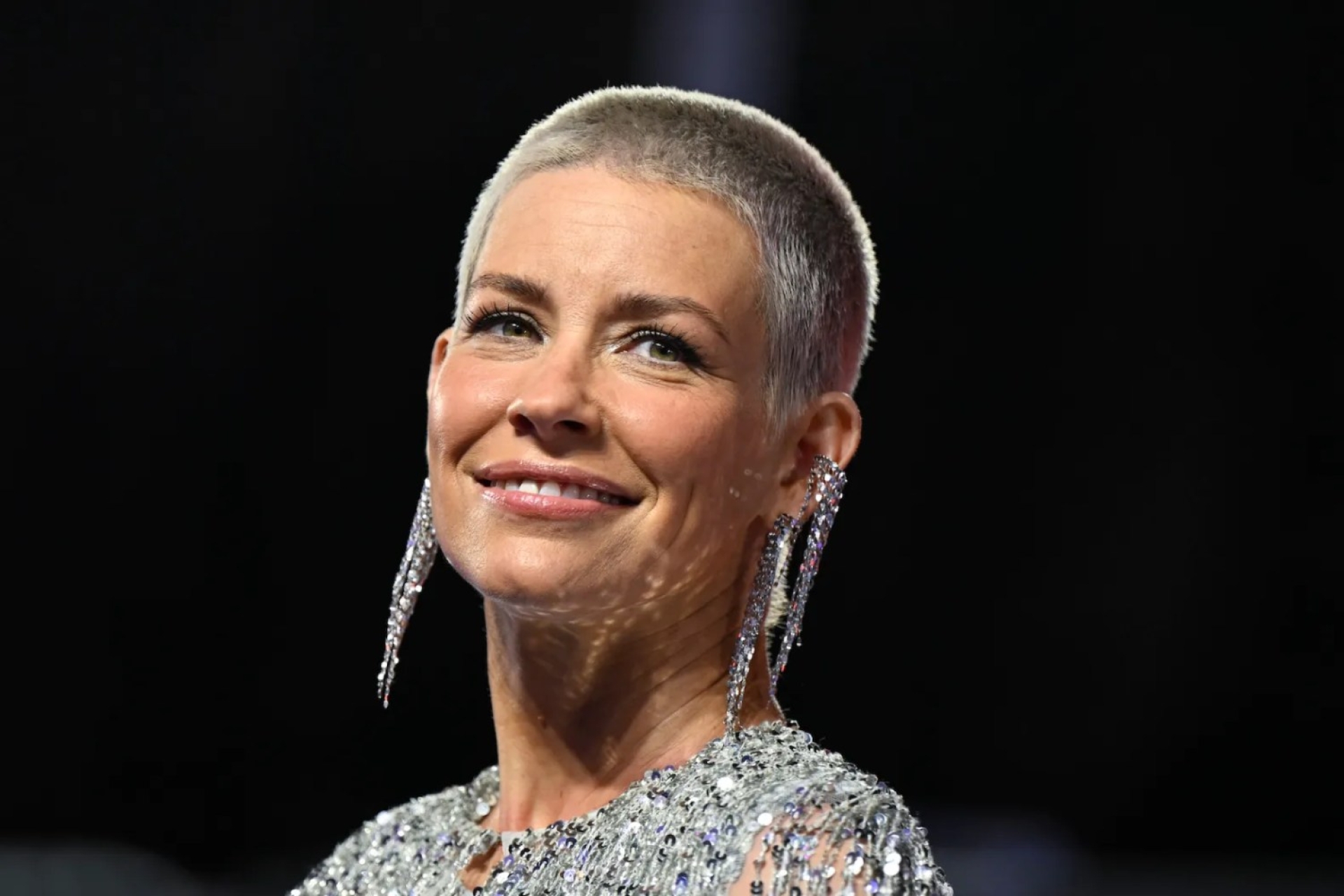 La actriz Evangeline Lilly revela que sufrió daño cerebral tras una caída