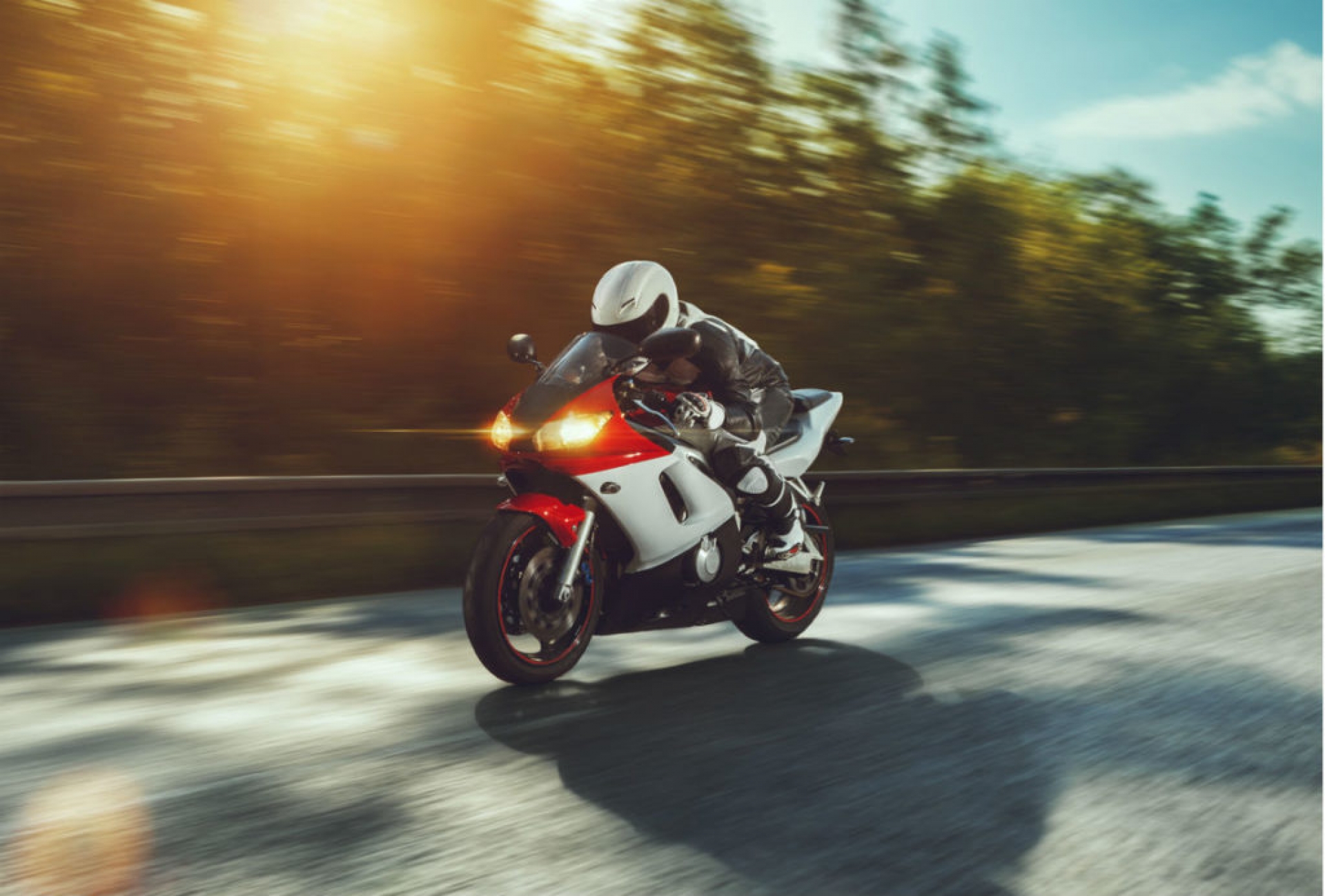 Estas son las motos más robadas en México hasta junio de 2019