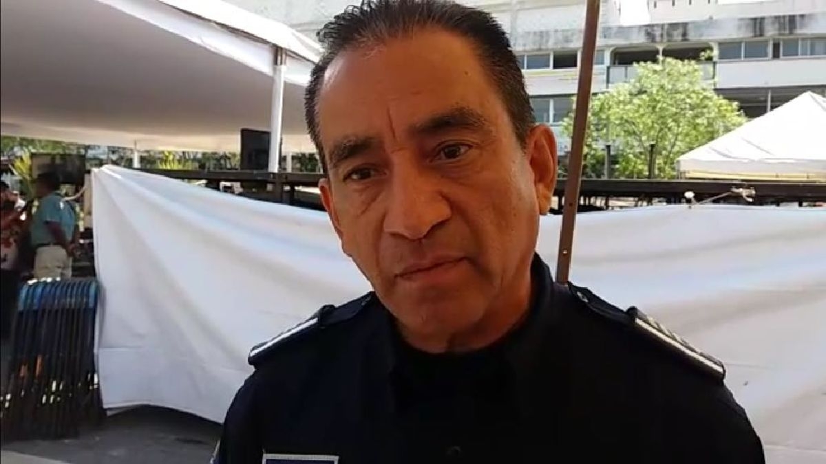 Reforzarán seguridad en panteones por Día de Muertos
