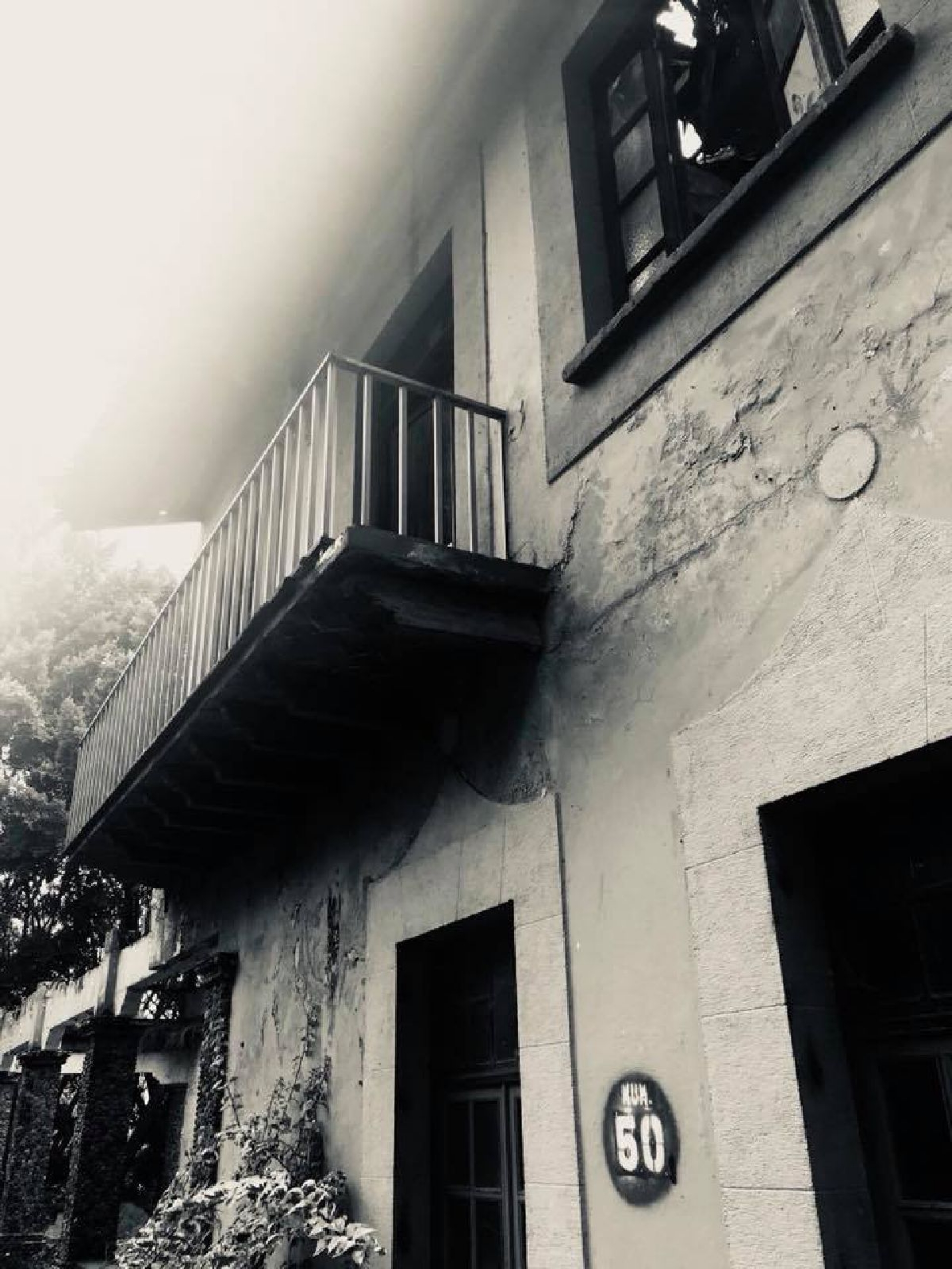Memorias de Palmira y Lázaro Cárdenas