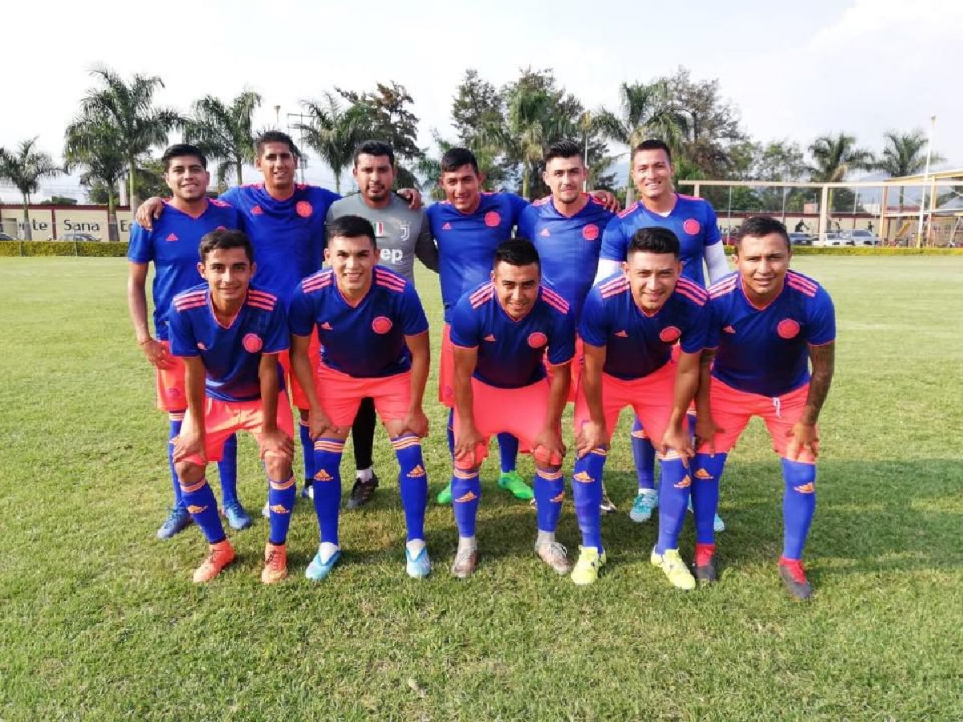 Deportivo Mago y Real Providencia, en duelo de invictos