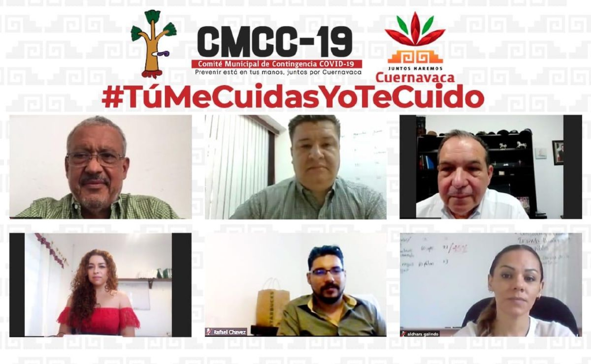 No hay condiciones para cursos de verano en Cuernavaca: CMCC-19