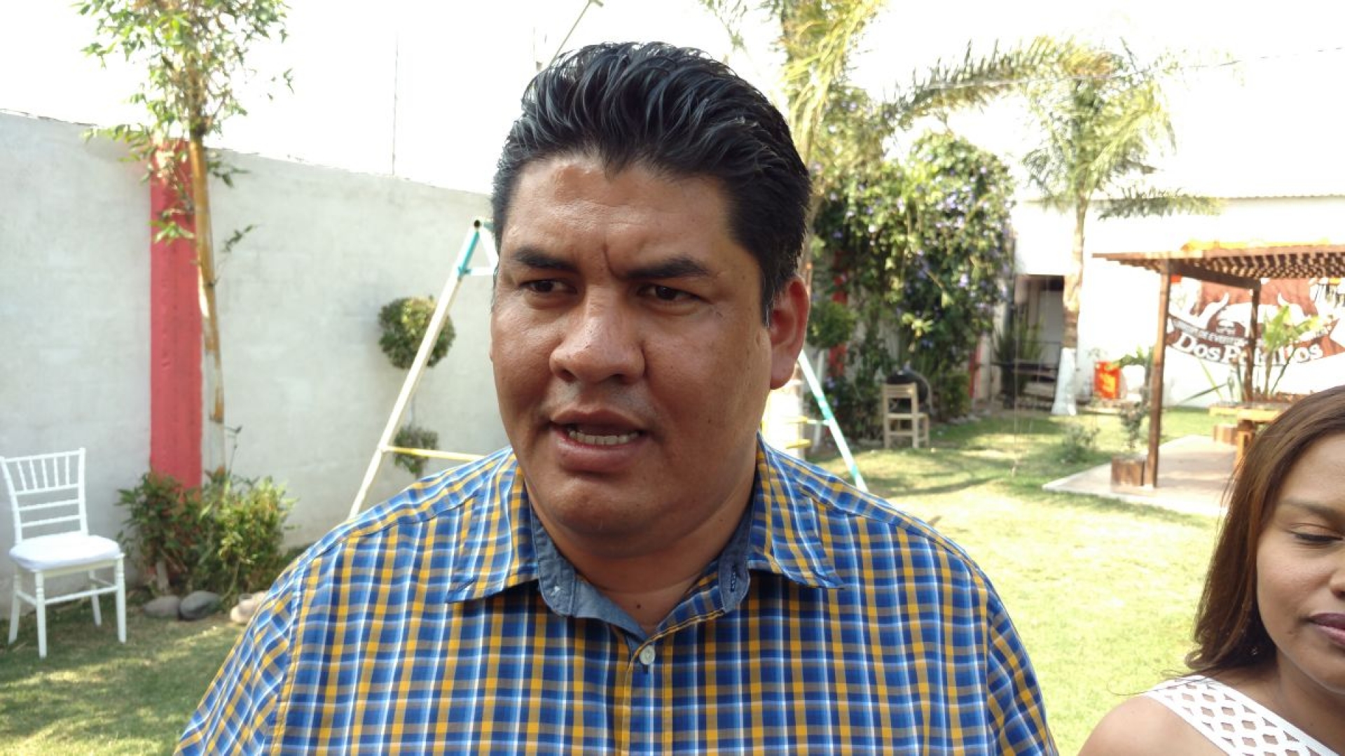 Dejará el cargo alcalde de Yecapixtla