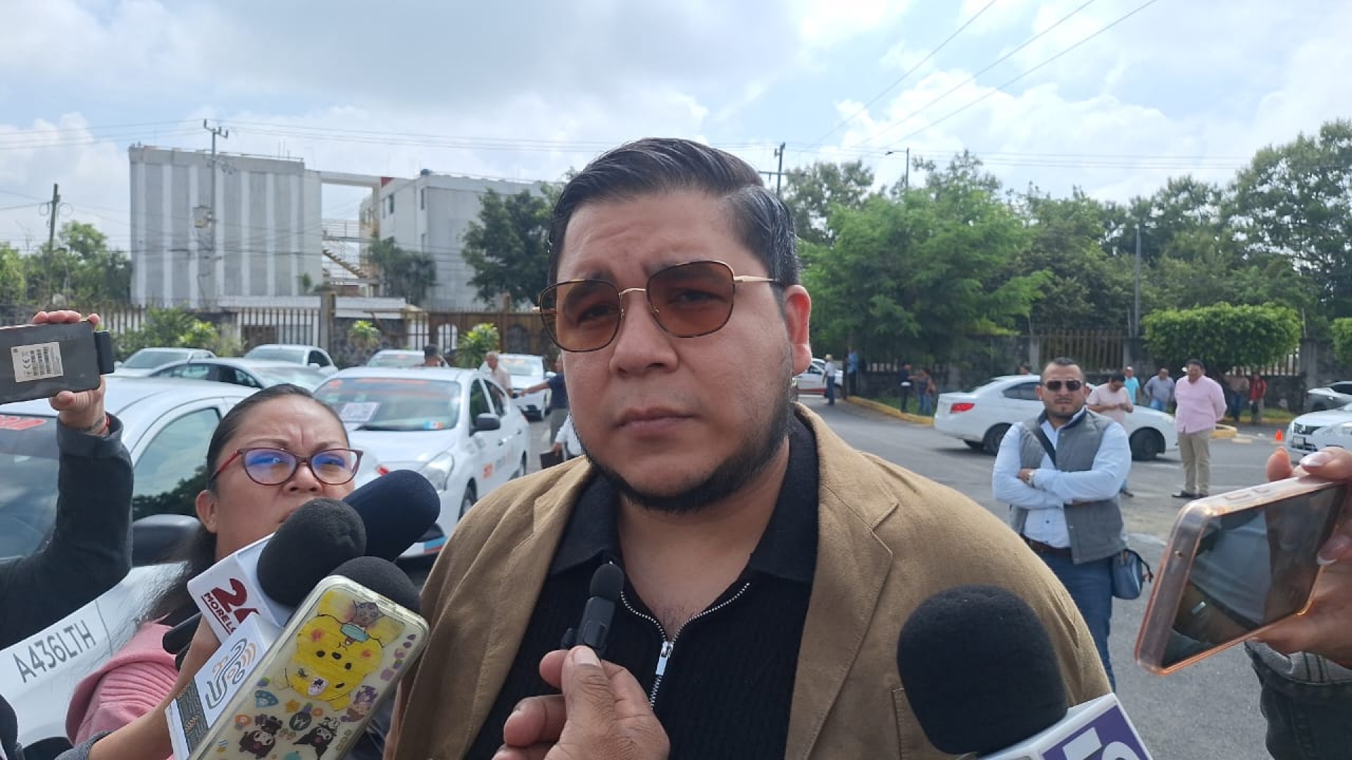 30 transportistas serán certificados para implementar el programa 'Viaja Segura'