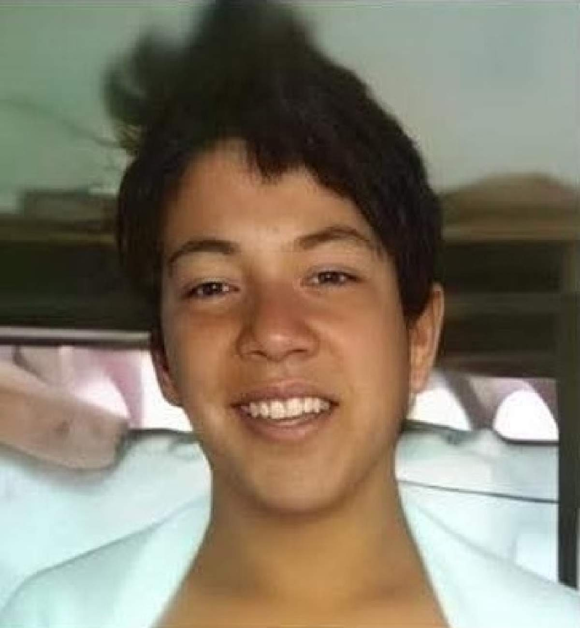 Desapareció en Jojutla hace más de tres años