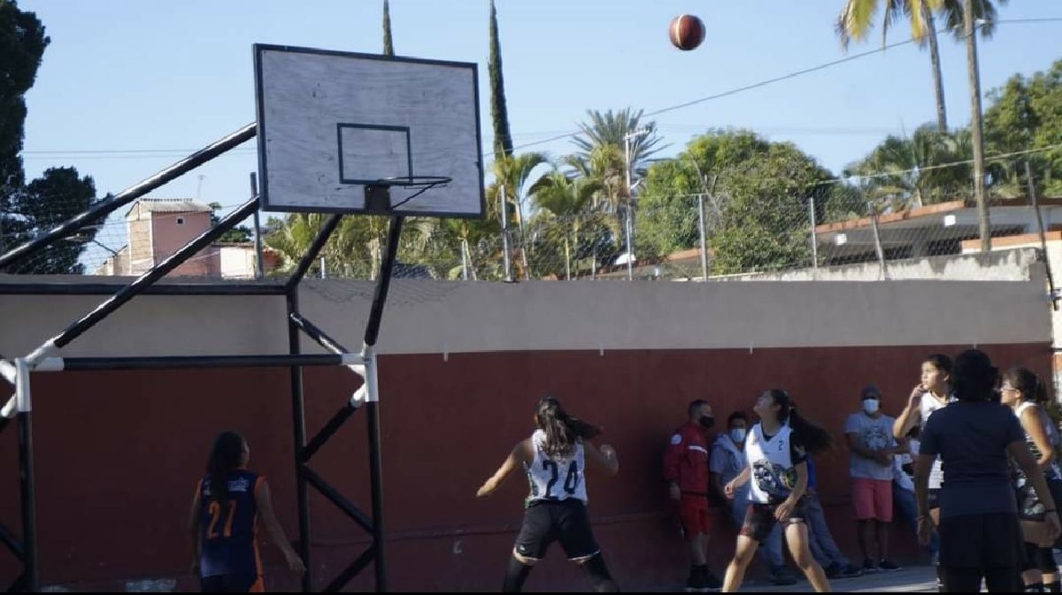 Retomarán entrenamientos deportivos en Tetecala