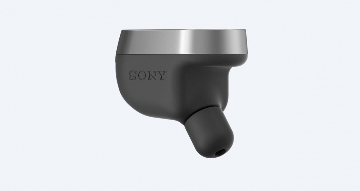 Xperia Ear, los audífonos inalámbricos de Sony con asistente virtual llegan a México
