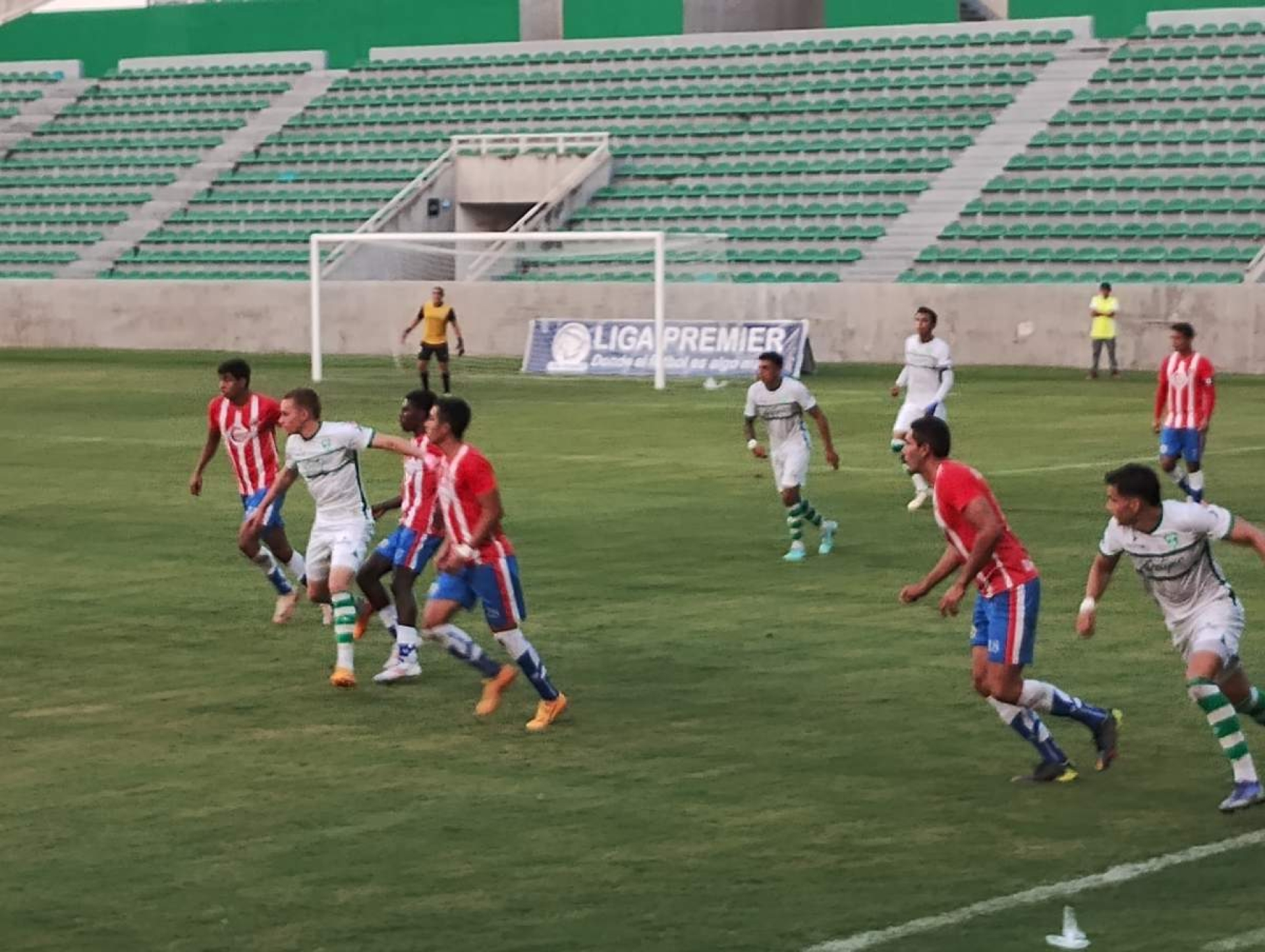 Zacatepec se impone en el clásico morelense