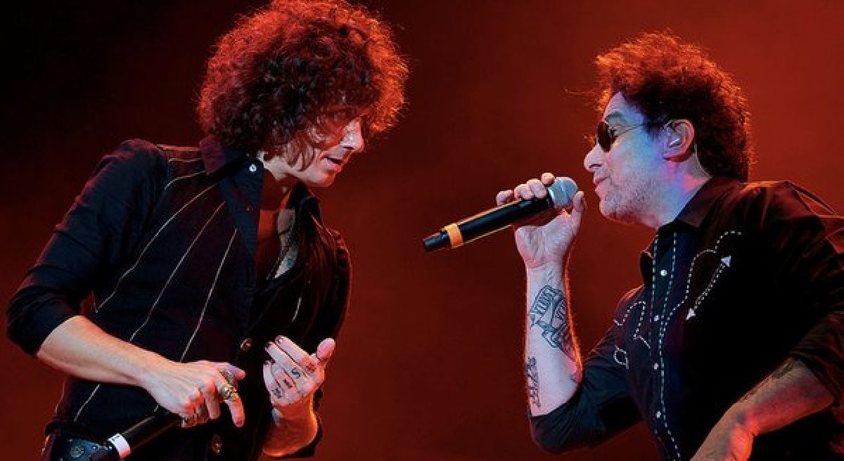 Bunbury, Calamaro y Lila Downs en CD tributo a José Alfredo