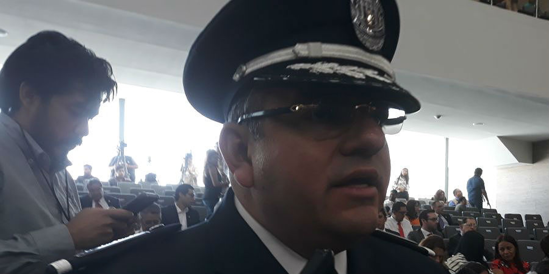 Reitera titular de la CES que hay condiciones para que se realice la feria de Cuernavaca