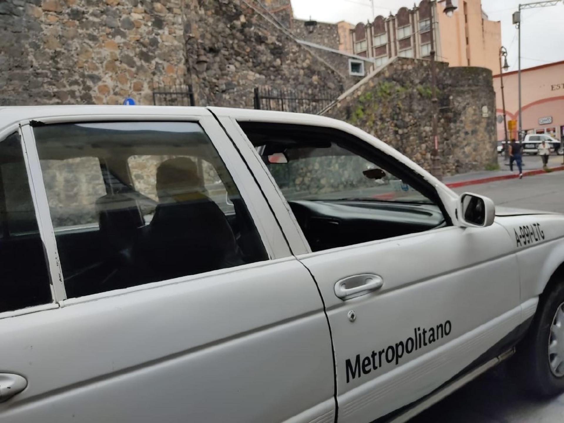 Se quedó sin ahorros por culpa del covid-19