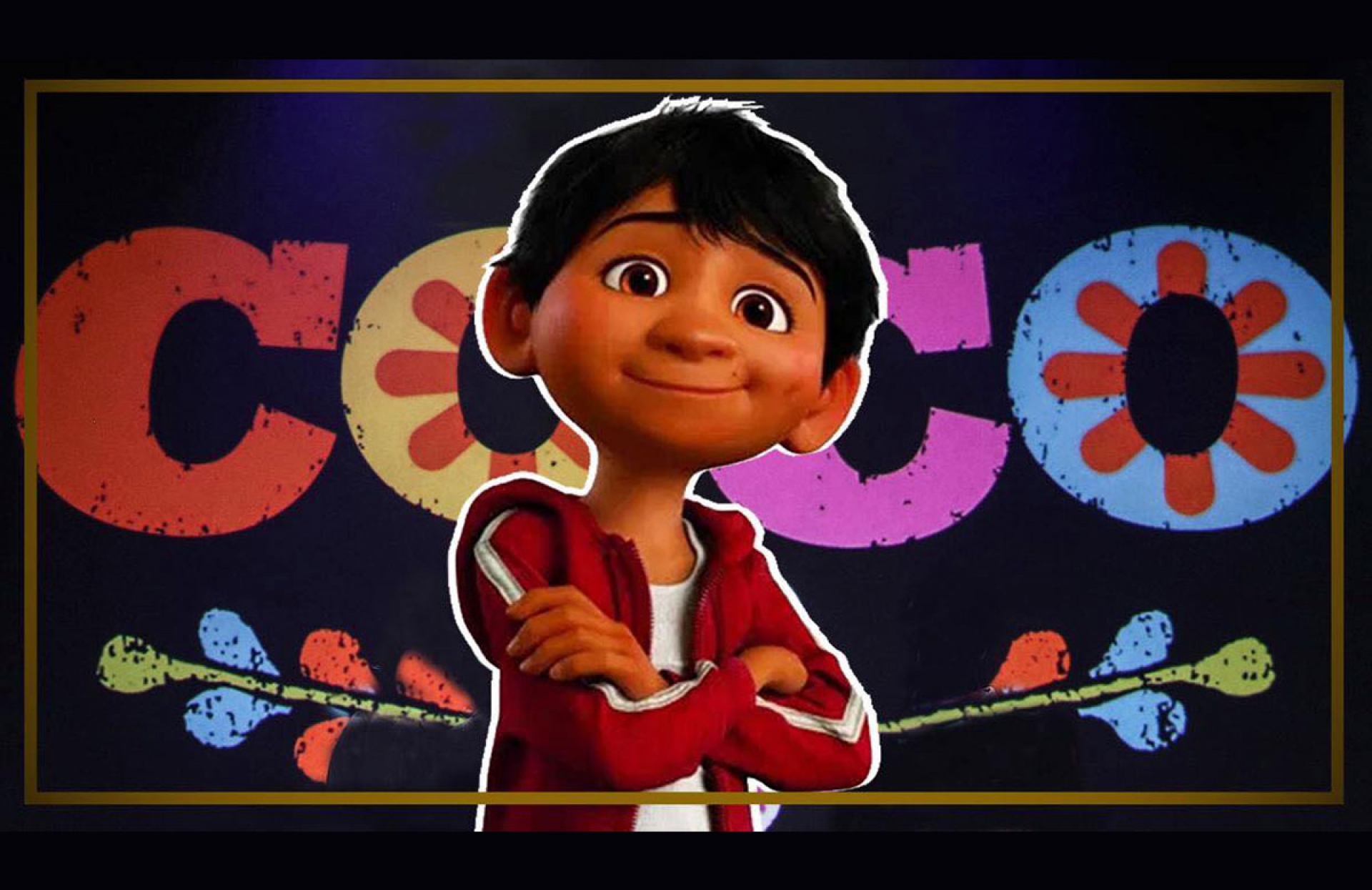 'Coco' se lleva el Oscar a la Mejor Película de Animación