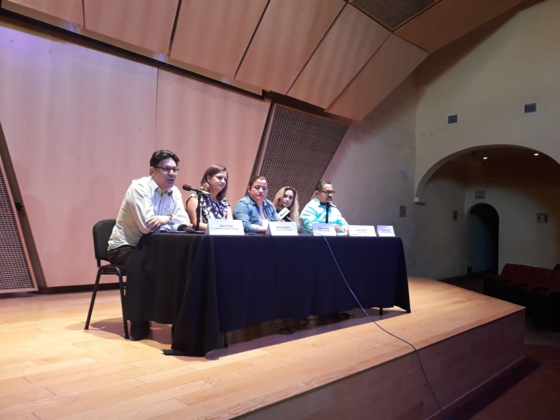 Anuncian realización del Festival Cervantino, subsede Cuernavaca