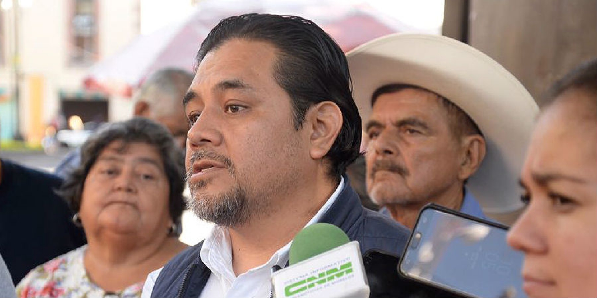 Insiste Frente Zapatista en el pago de pensiones a descendientes de revolucionarios