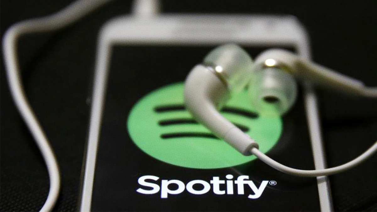 Spotify cambia el menú de navegación por una barra inferior estilo iOS