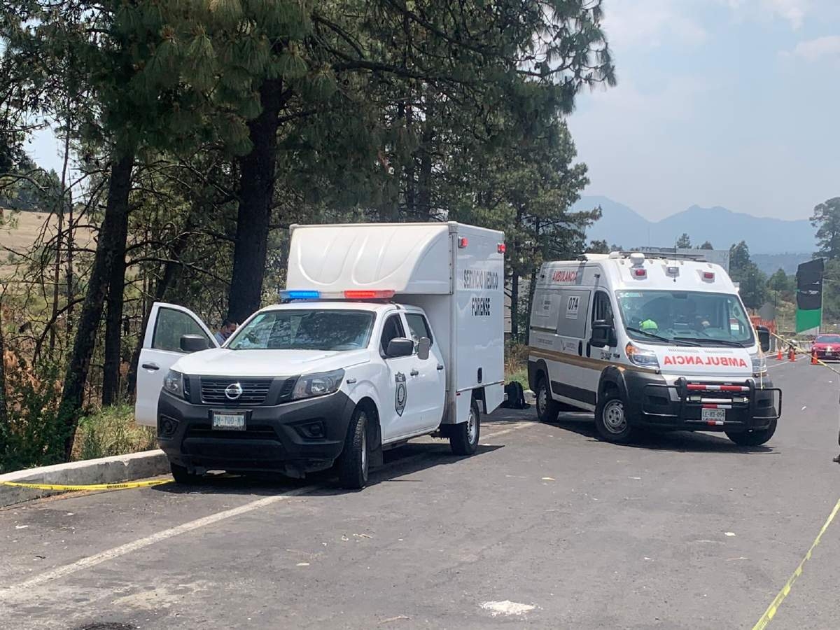 Un cadáver fue sepultado clandestinamente en Fierro del Toro