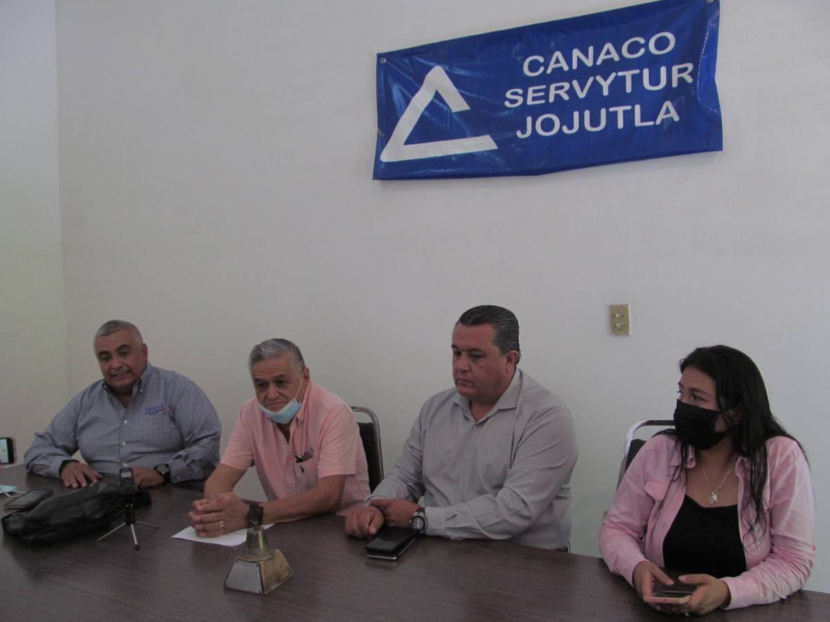 Autoridades municipales ignoran a la Canaco y no quieren negociar pago de contribuciones