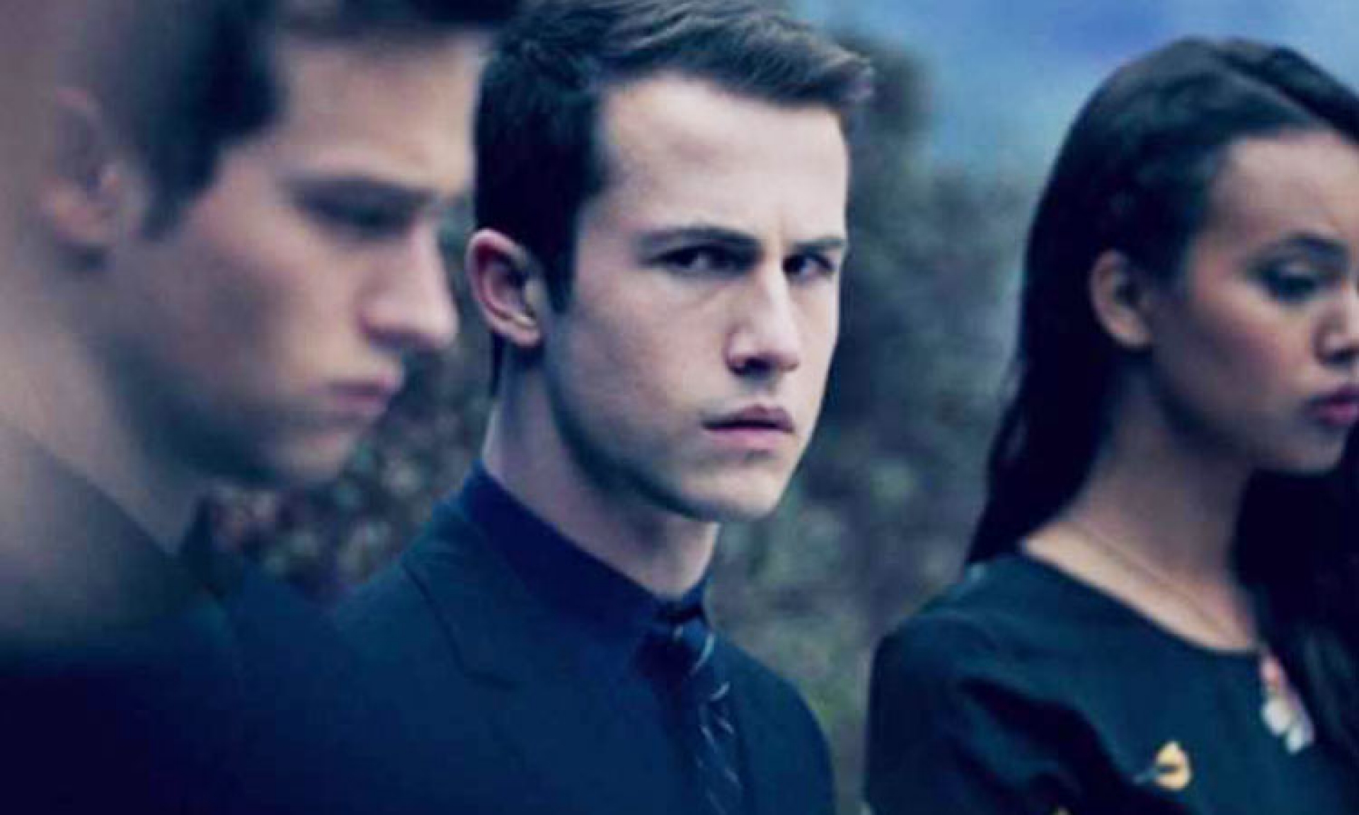 Netflix lanza tráiler final de la serie 13 Reasons Why