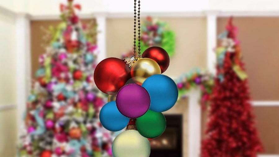 Decide los colores de Navidad según su significado