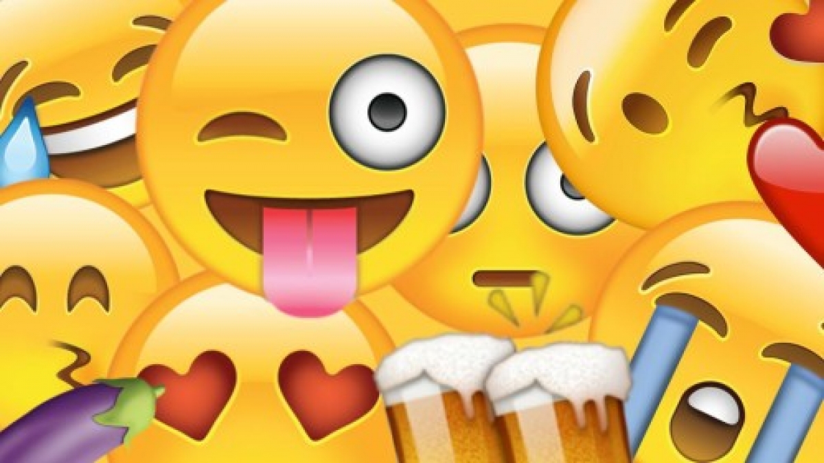 Uso de emojis pueden develar la personalidad de los usuarios